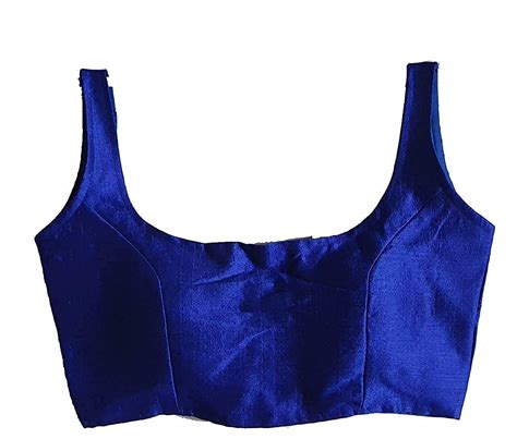 Buy YOELLA Women Phantom Silk Readymade Lehenga choli (PR-PLN-200_Royal ...