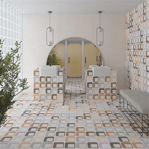 Pop Tile | Afton & designer furniture | Architonic