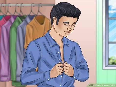 Good Smell Business Suit 的图像结果