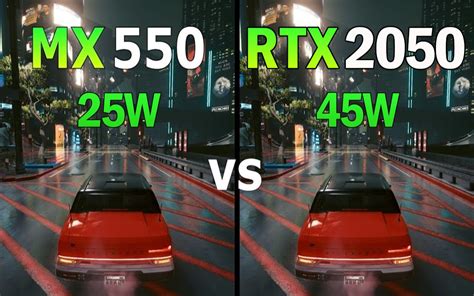 ¿Supera AMD a NVIDIA en portátiles baratos?: MX 550 vs Ryzen 6000