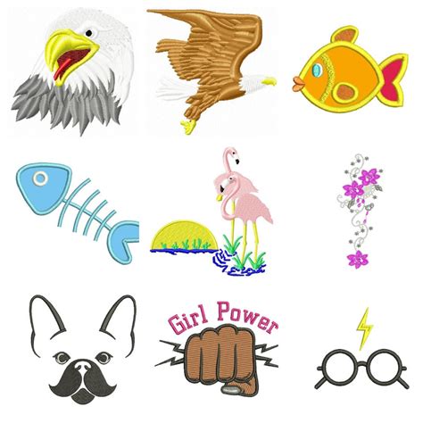 Image result for Embroidery Designs