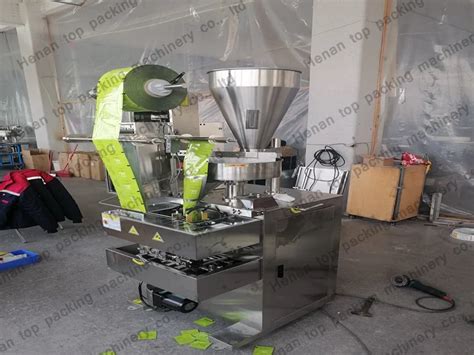 Image result for Spice Packing Machine