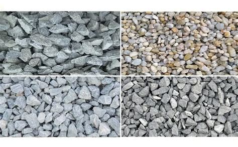 Image result for Construction Aggregate Types