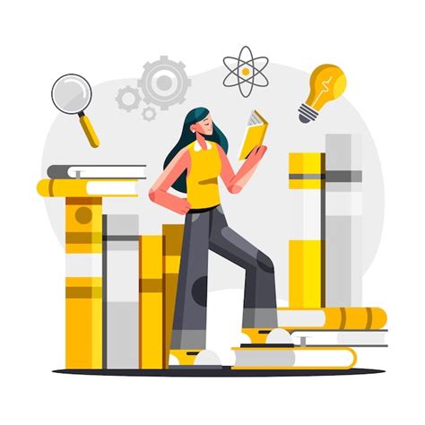 Knowledge Concept Art 的图像结果