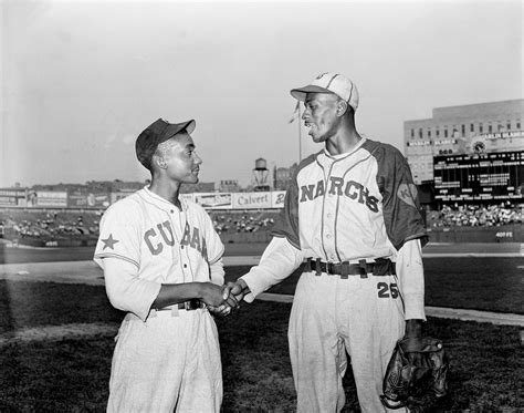 Negro Leagues get long-due respect as part of MLB - The Washington Post