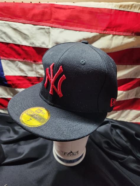 New York Yankees NYY MLB Authentic New Era 59FIFTY India | Ubuy