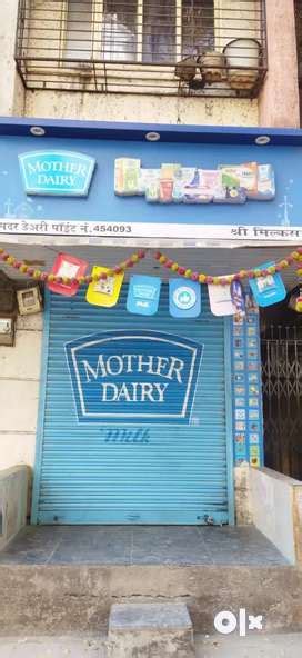 Shop Rent For - Rent Shops & Offices For Rent in Dombivli East | OLX