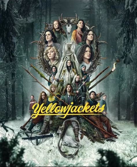 'Yellowjackets': Ashley Lyle confirms bonus 10th episode for season 2 ...