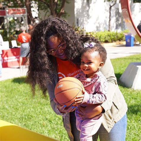 Let’s Celebrate 50 Years of Impact! 🎶 The Urban League of Broward ...