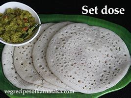 Banale dose recipe | How to make bun dosa | Soft dosa using less urad ...