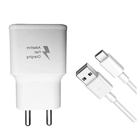 Buy Dulce Original 18W Charger for iQOO Z6 5G, iQOO Z6 Lite 5G, iQOO Z6 ...