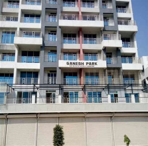 Ganesh Park in Panvel, Mumbai- Reviews, Photos, Amenities, Price ...