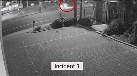 Seattle police release graphic video of drivers hitting pedestrians ...