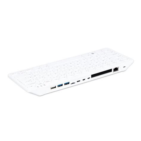 Buy Raspberry Pi 500 Unit - UK Layout Online In India at HUBTRONICS.in
