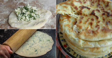 Сметанные лепешки: вкус детства | Кулинарушка - Вкусные Рецепты