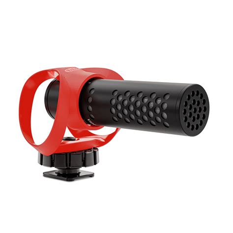 Rode VideoMicro II Ultra-compact On-camera Microphone – GOLCHHA COMPUTERS