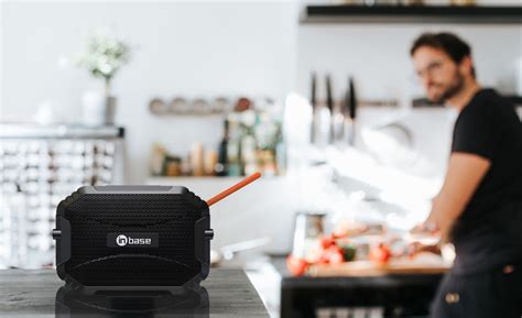 Inbase Boom Plus Speaker - Inbase - Premium Smart Mobile Accessories ...