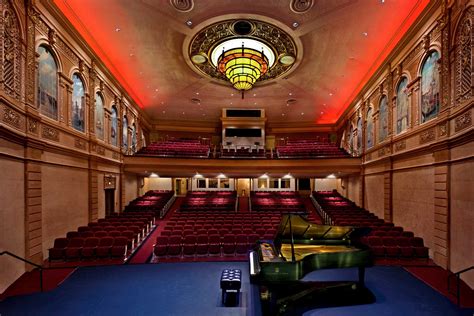 Liberty Theatre • Astoria Downtown Historic District Association