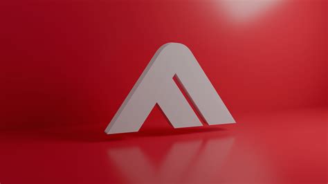 The Finals Logo Wallpaper (3840x2160) : r/MinimalWallpaper