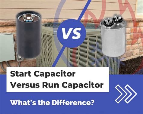 Start Run Capacitor Testing 的图像结果