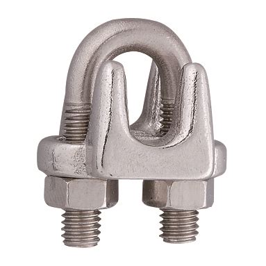 Stainless Steel Wire Grip | YAHATA | MISUMI India