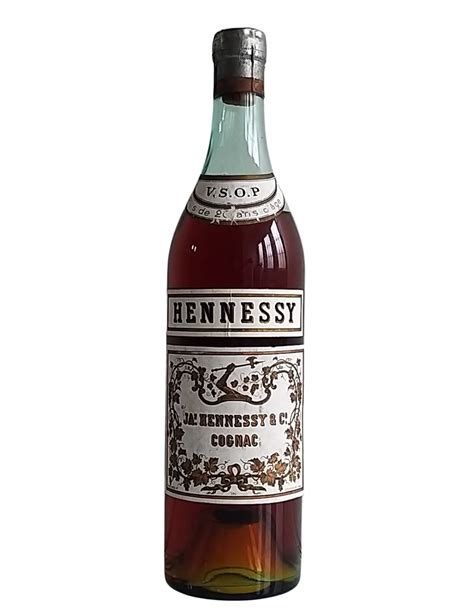 Hennessy Cognac VSOP plus 20 years| cabinet7