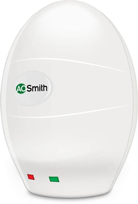 AO Smith 3 L Instant Water Geyser (EWS 3, White) Price in India - Buy ...