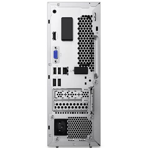 Lenovo IdeaCentre 3 90SM000XIN Desktop ( 12th Gen Intel Core i5 12400 ...