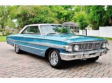 64 Ford Galaxie 500 Xl by 1964 Ford Galaxie 500 Xl For Sale Classiccars Cc 64 Ford Galaxie 500 Xl