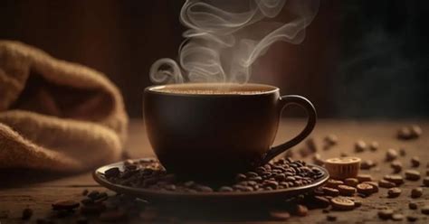 20 Health Benefits of Drinking Coffee