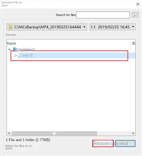 Image result for Open Windows Backup Files