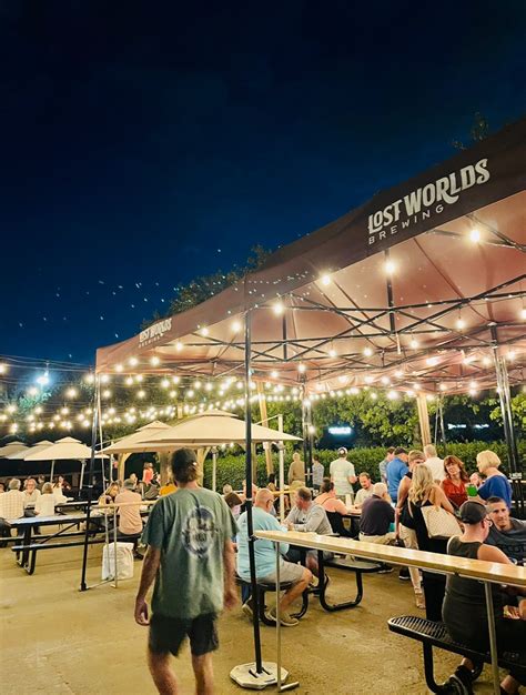 Our Cornelius Brewery has Multiple Spaces to Make your Event a ...