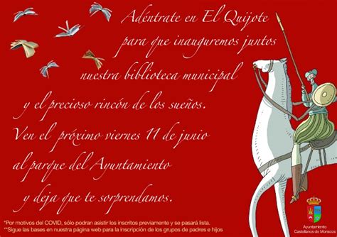 AMPLIACIÓN DE AFORO PARA LA INAGURACIÓN DE LA NUEVA BIBLIOTECA CON UNA ...