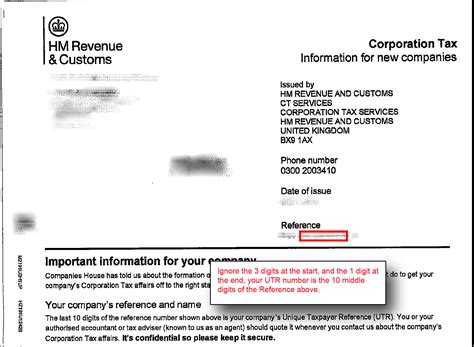 Image result for How to Find UTR Number