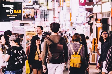 韩国留学生打工时间与学习时间如何安排？-中韩人力网