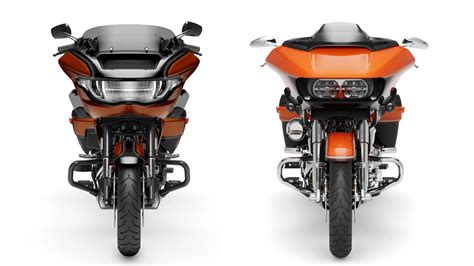 2024 harley davidson road glide price