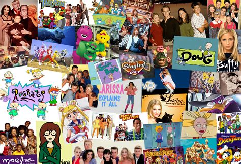Disney Channel Tv Shows 2000s - Surveys Hyatt