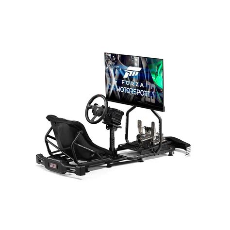 Buy NEXT LEVEL Racing Go Kart Plus Racing Cockpits (NLR-S034 ...