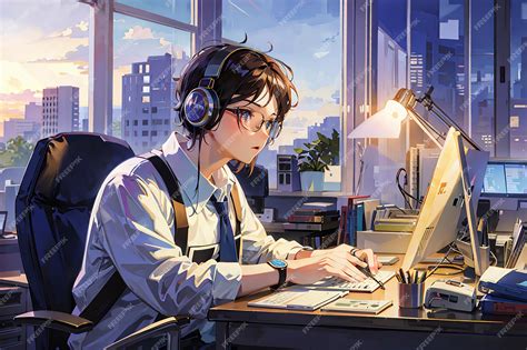 Anime Computer Build 的图像结果