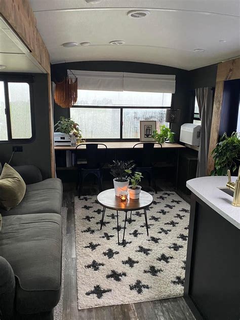 The top 63 rv decorating ideas – Artofit