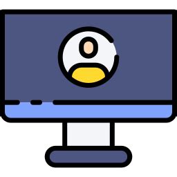 My Computer icons for free download | Freepik