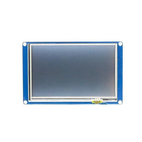 Nextion 5 inch BASIC NX8048T050 LCD TFT HMI Touch Display buy online at ...