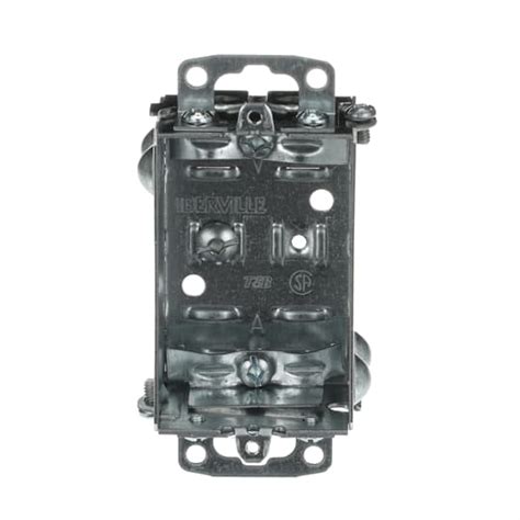 CI1100-LRE | Switch box | Iberville | Boxes & Commercial Fittings ...