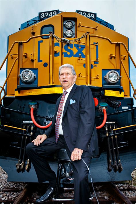 How Much Does A Csx Train Conductor Make - 2026 Company Salaries
