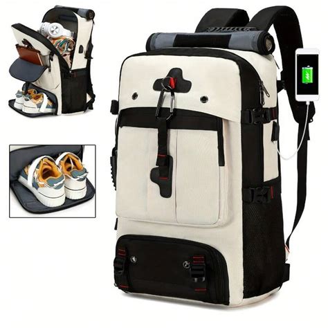 Local Shipping Outdoor Camping Hiking Backpack,Travel Backpack,, With ...