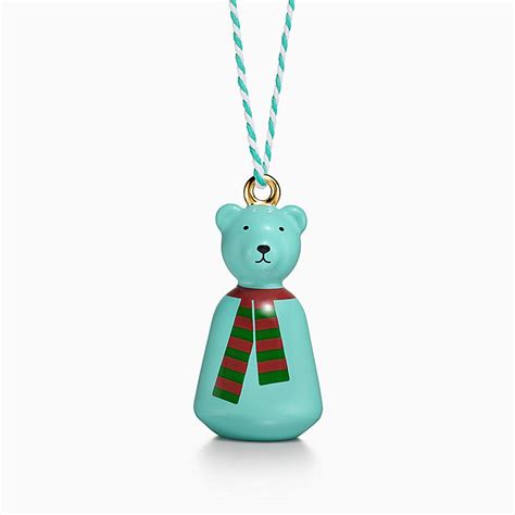Holiday Decorations | Tiffany & Co. International