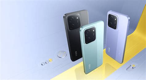 POCO C85 - Xiaomi Poland
