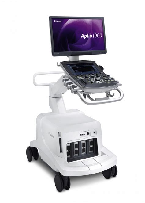 УЗД апарати: купити УЗД апарат Canon в Україні