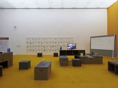 Tania Bruguera | Meer