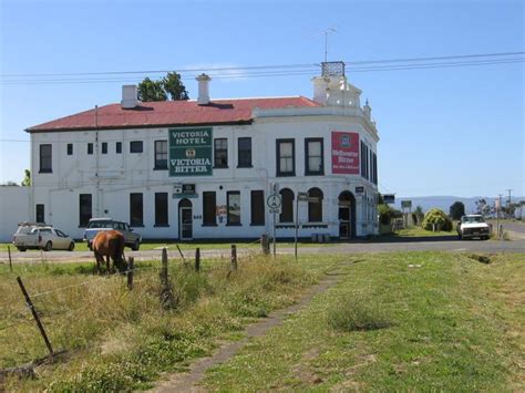 Image result for Yarram Victoria Postcode